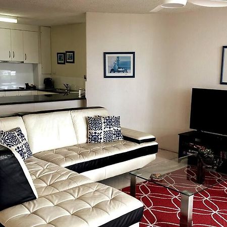 2 Bedroom Ocean View - Alexandria Apartments -Alexandra Headland 玛志洛 外观 照片